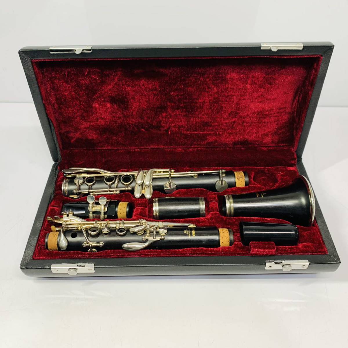 YAMAHA YCL-451 クラリネット Clarinet | 商品詳細 YCL-451（中古⁄送料