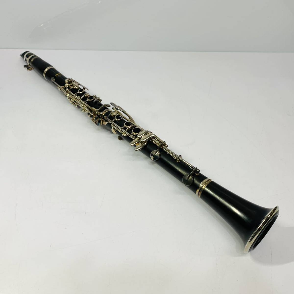 YAMAHA YCL-451 クラリネット Clarinet | 商品詳細 YCL-451（中古⁄送料