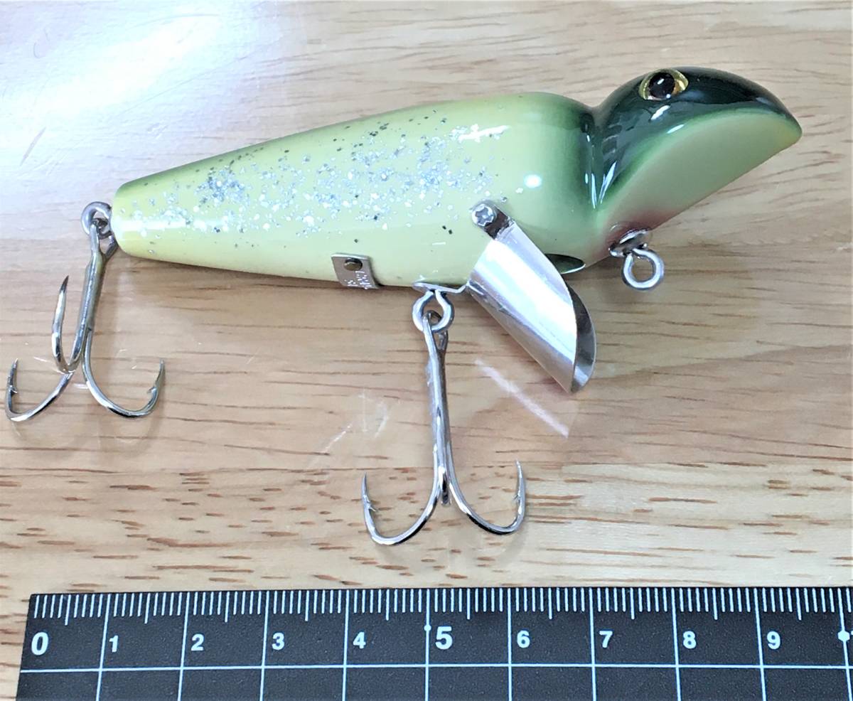 2025年最新Yahoo!オークション -道楽(ハードルアー)の中古品・新品