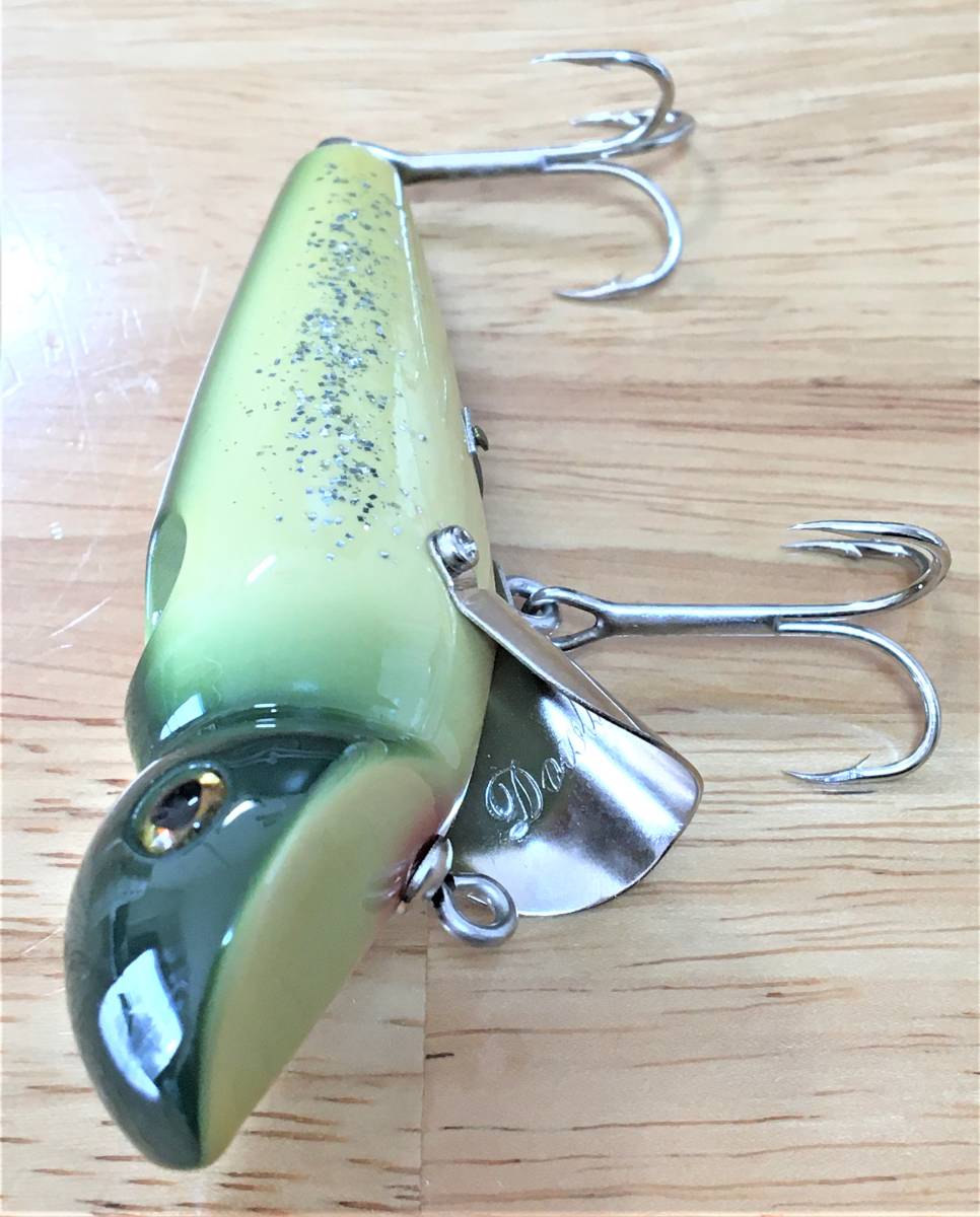 2025年最新Yahoo!オークション -道楽(ハードルアー)の中古品・新品