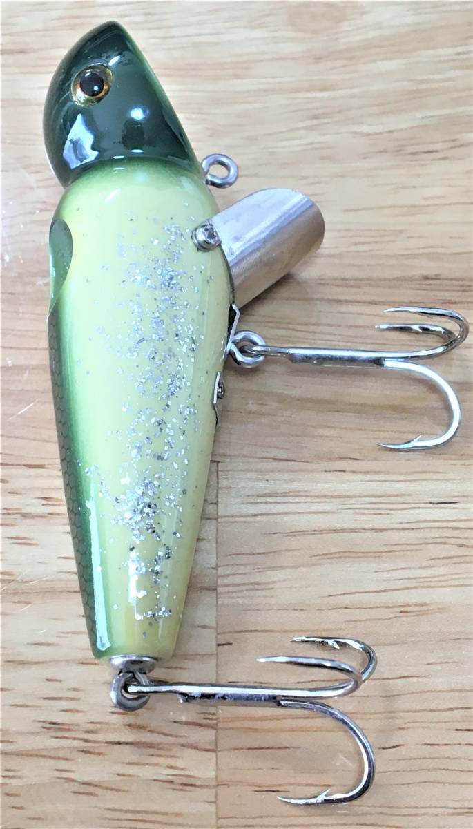 2025年最新Yahoo!オークション -道楽(ハードルアー)の中古品・新品