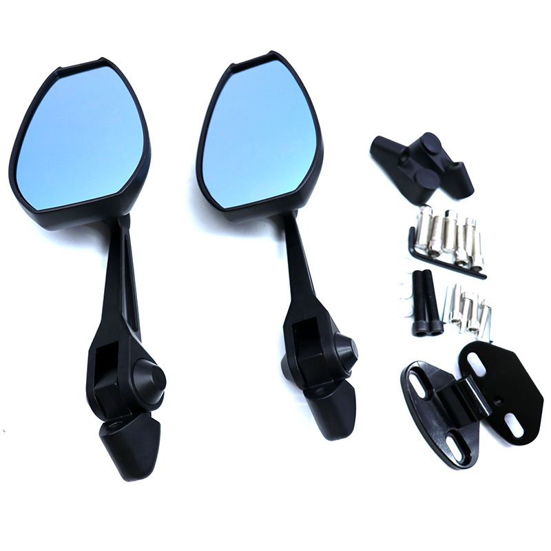 富士重工 ラビットスクーター ラビット S301 S601 ミラー 富士重工