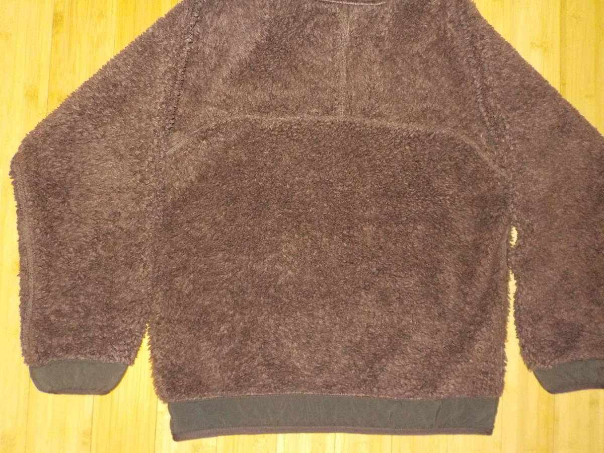 パタゴニア Patagonia リズムフーディー USA製 レトロ Rhythm 