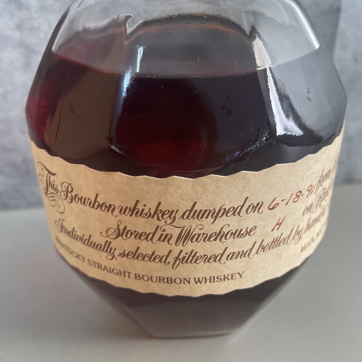 未開栓 洋酒 ドン・ペリニヨン ヴィンテージ 1992 Dom Perignon