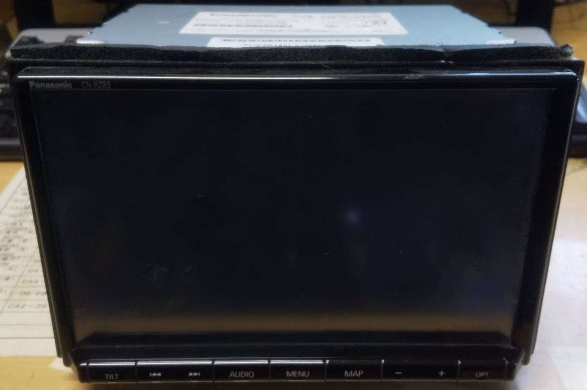 CN-RZ83ZA Panasonic カーナビ | - Panasonicパナソニック 