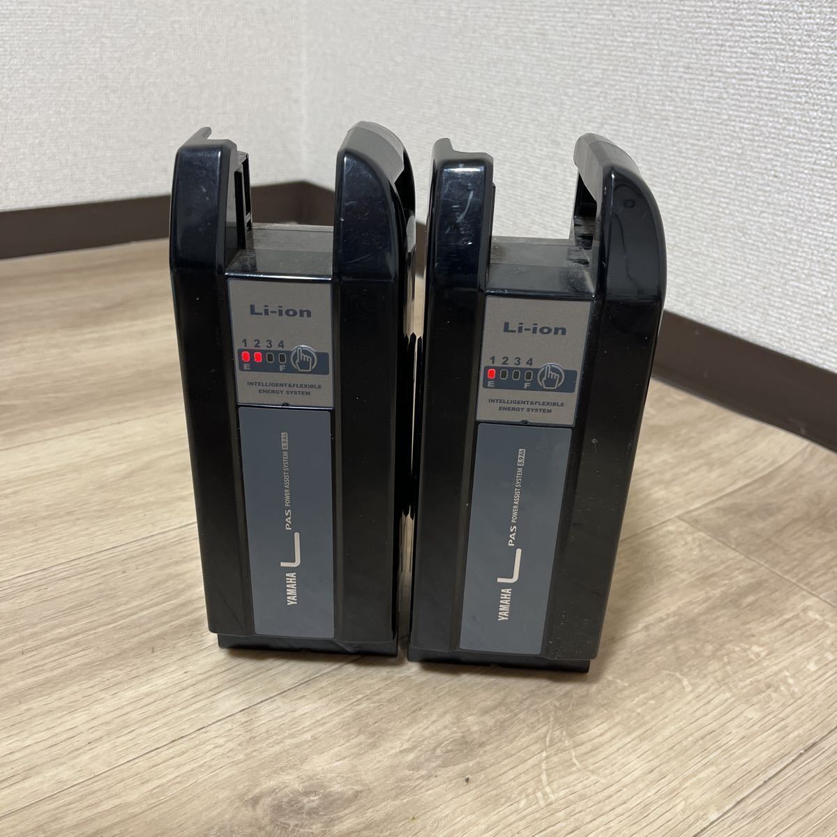 ヤマハ X83-22 YAMAHA | x83－22 バッテリーの通販 電動自転車 