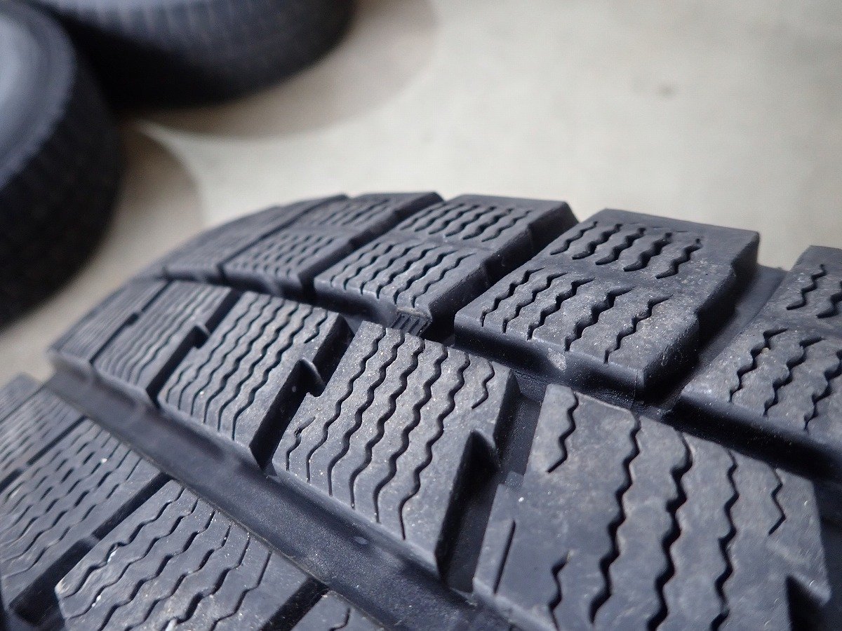 QR3763【送料無料215/65R16】アルファード ヴェルファイア等 中古スタッドレスセット★16×6.5J 114.3/5H ET33★ 2026年最新Yahoo!オークション アルファード スタッドレス 中古スタッドレスタイヤの通販 0 スタッドレスの通販