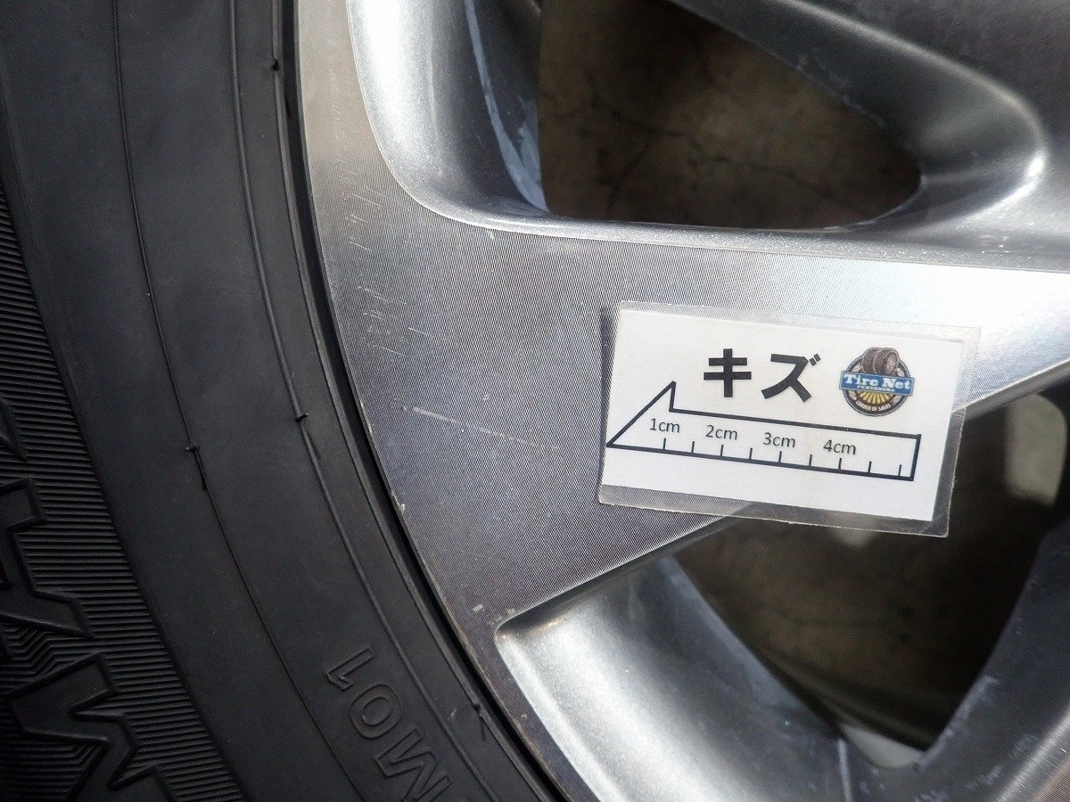 QR3763【送料無料215/65R16】アルファード ヴェルファイア等 中古スタッドレスセット★16×6.5J 114.3/5H ET33★ 2026年最新Yahoo!オークション アルファード スタッドレス 中古スタッドレスタイヤの通販 0 スタッドレスの通販