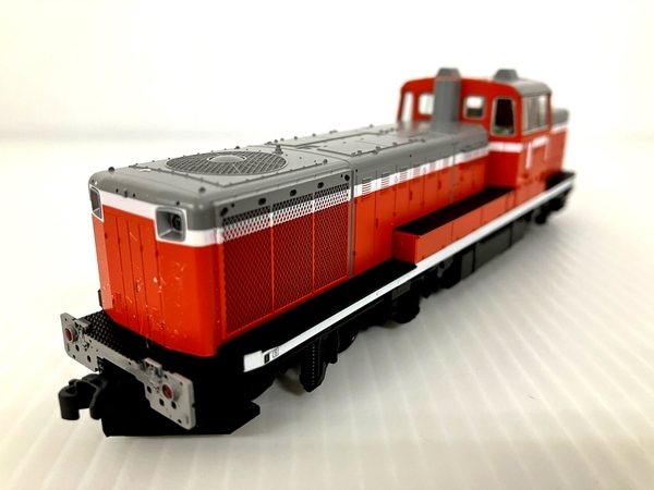低価，格安 KATO 1-703 DE10 ディーゼル 機関車 鉄道模型 HOゲージ