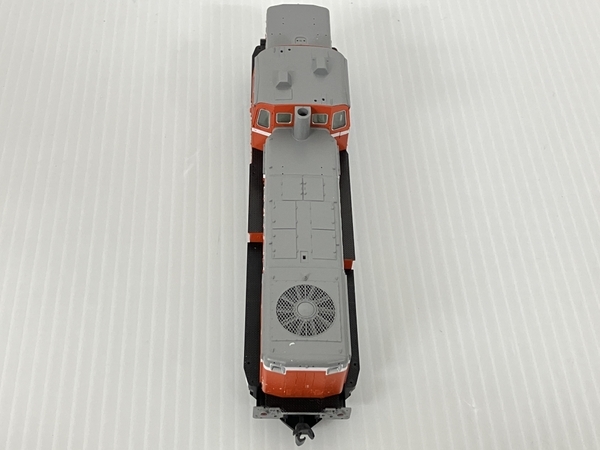 低価，格安 KATO 1-703 DE10 ディーゼル 機関車 鉄道模型 HOゲージ