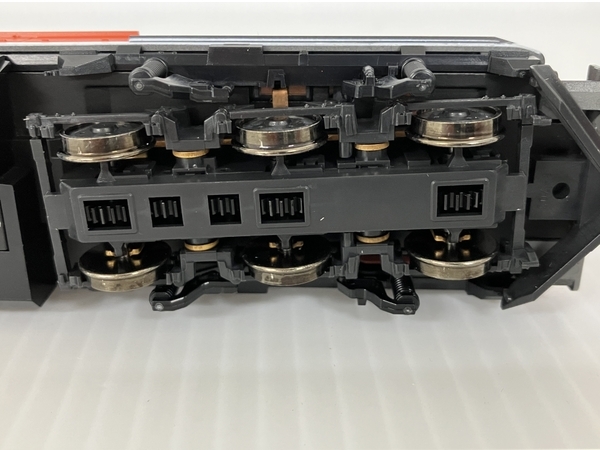 KATO HO DE10 ディーゼル機関車 1-703 HOゲージ未使用品 低価，格安 KATO 1-703 DE10 ディーゼル 機関車 鉄道模型 HOゲージ