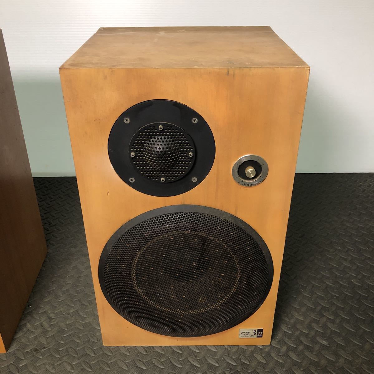 名機 VICTOR SX-3II 【公式通販】