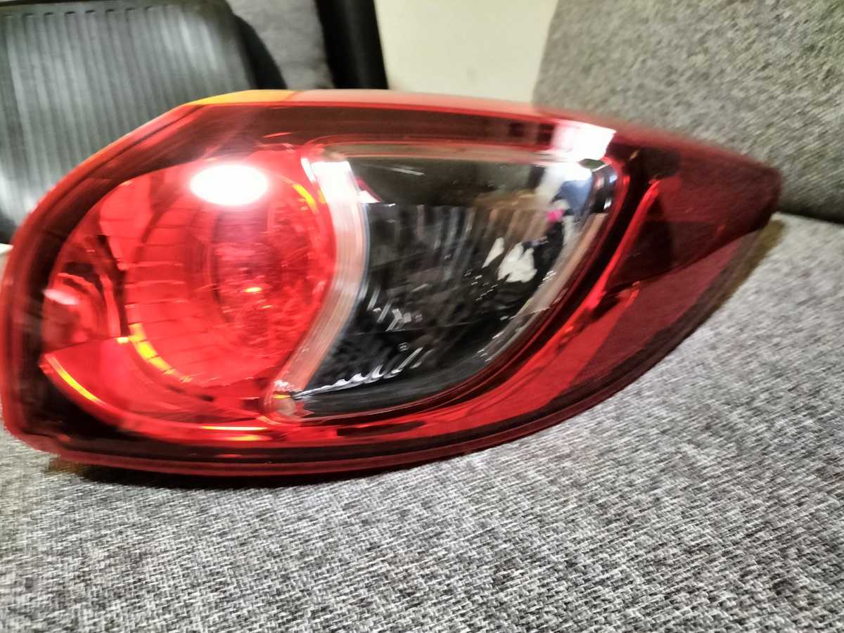 21-1675☆後期 HID JZS177 クラウン マジェスタ☆左右ヘッドライト