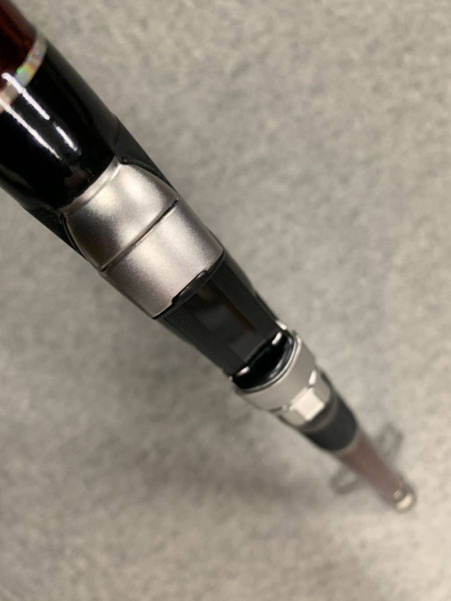 安い,高品質 黒鯛工房 BLACKY THE 前打ち GT 530 安い,高品質 黒鯛工房 BLACKY THE 前打ち GT 530