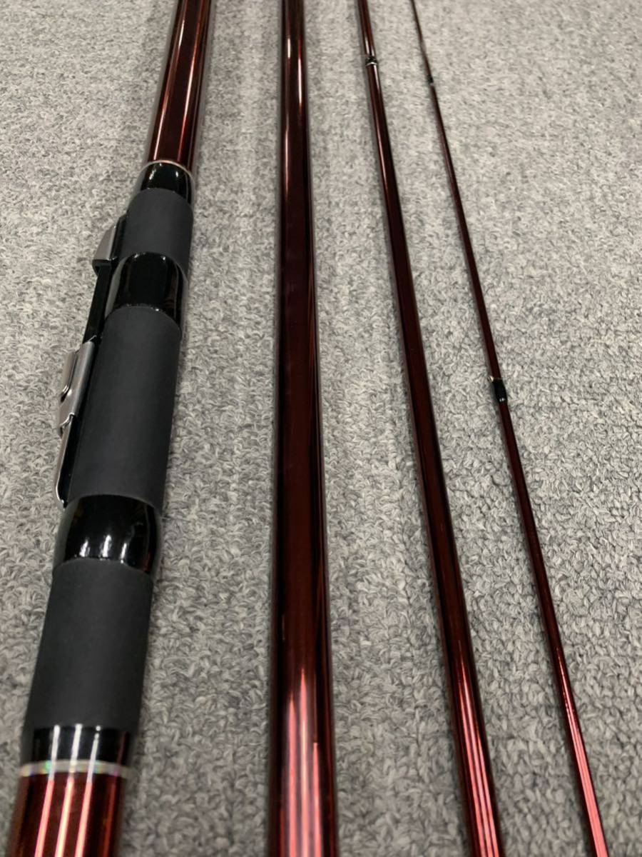 安い,高品質 黒鯛工房 BLACKY THE 前打ち GT 530 安い,高品質 黒鯛工房 BLACKY THE 前打ち GT 530