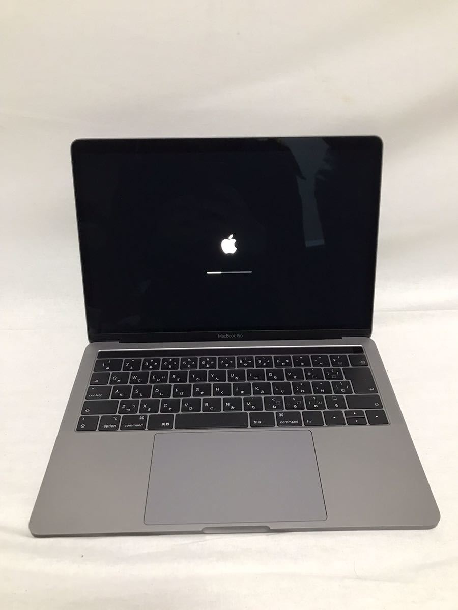 営MN187-80【初期化動作確認済み】Apple(アップル)MacBook Air(マック
