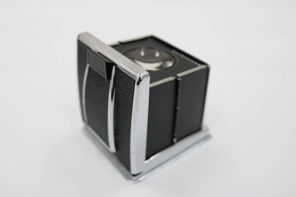 ハッセルブラッド ウエストレベルファインダー Hasselblad プリズム