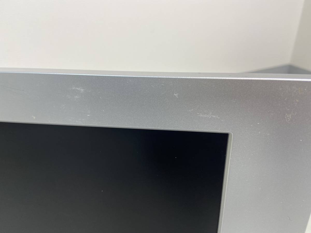 動作確認済】Panasonic パナソニック VIERA ビエラ TH-20LX80-S 液晶 