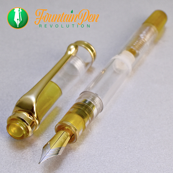 PARKER パーカー 61 金張りキャップ 万年筆 PARKER パーカー 61 金張りキャップ 万年筆 PARKER パーカー 61 金張り