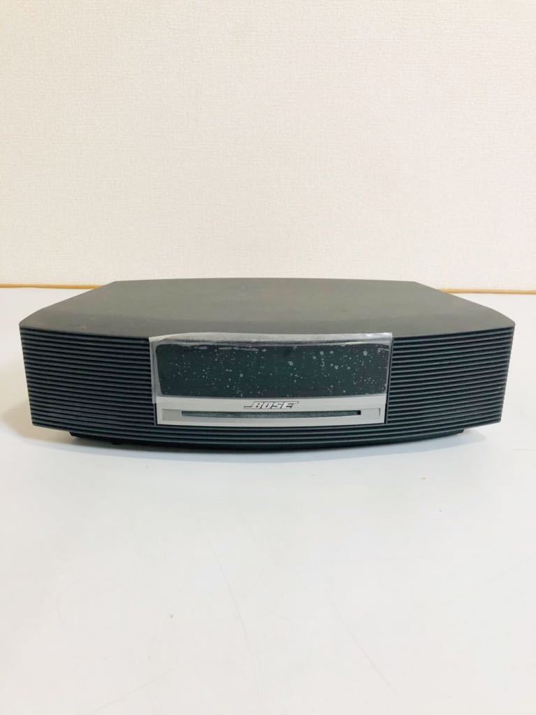 Wave Music System BOSE Bose - ボーズ music system com: IV BOSE
