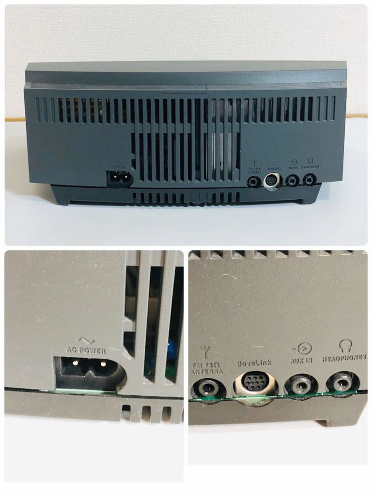 Wave Music System BOSE Bose - ボーズ music system com: IV BOSE