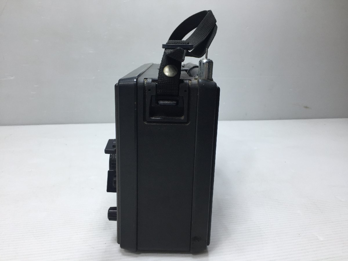 Panasonic パナソニック cougar2200 クーガ ラジオ RF-2200 8バンド