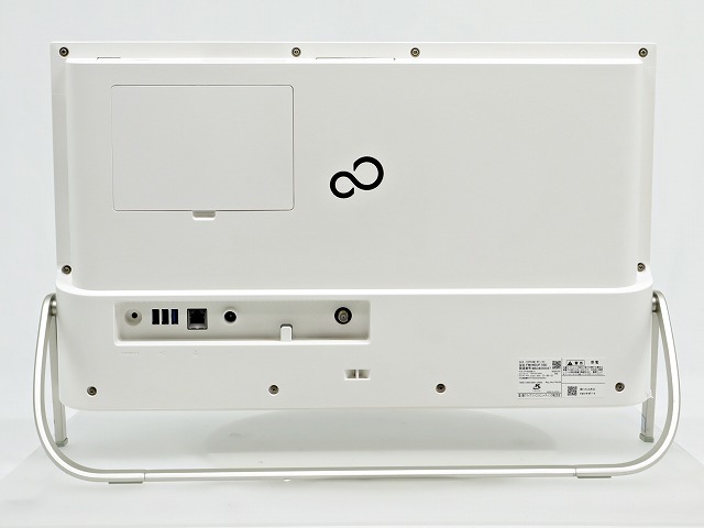 富士通 ESPRIMO WF1/D3 Win11 3年保証 中古 パソコン デスクトップ