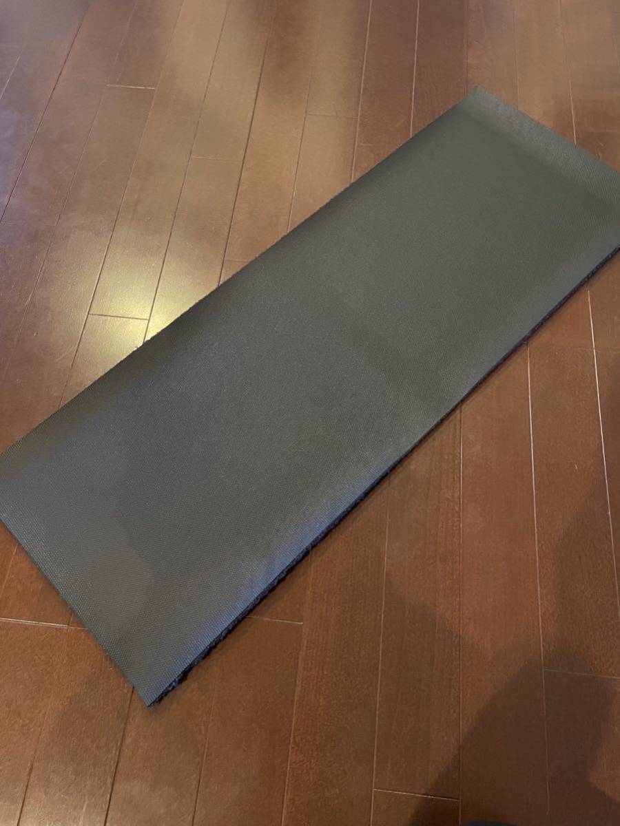 新品 新作 L CHALLENGER チャレンジャ WELCOME MAT ネイビー