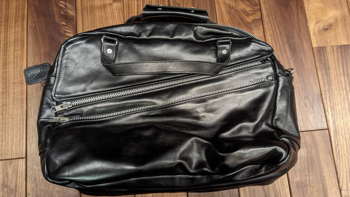E*~様 VANSONバンソンROCK and ROLL bag ロックンロール VANSON BAG ROCK and ROLL bag ロックンロールバッグ バンソン