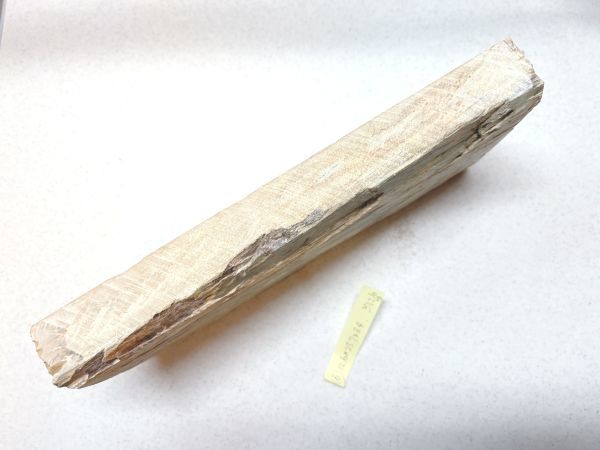 6# 古い 天然砥石 正本山 マルカ 中山 2600g 12.6x25.7x3.4cm