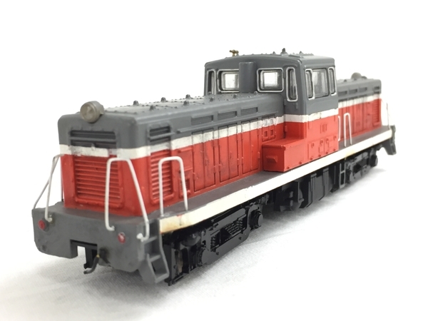 Y【ジャンク品】鉄道模型 スユニ30？ 赤ライン有り 部品取り 欠品あり S Yahoo!オークション - 金帯 (鉄道模型 24系客車 Kano鉄道局 「スユニ30