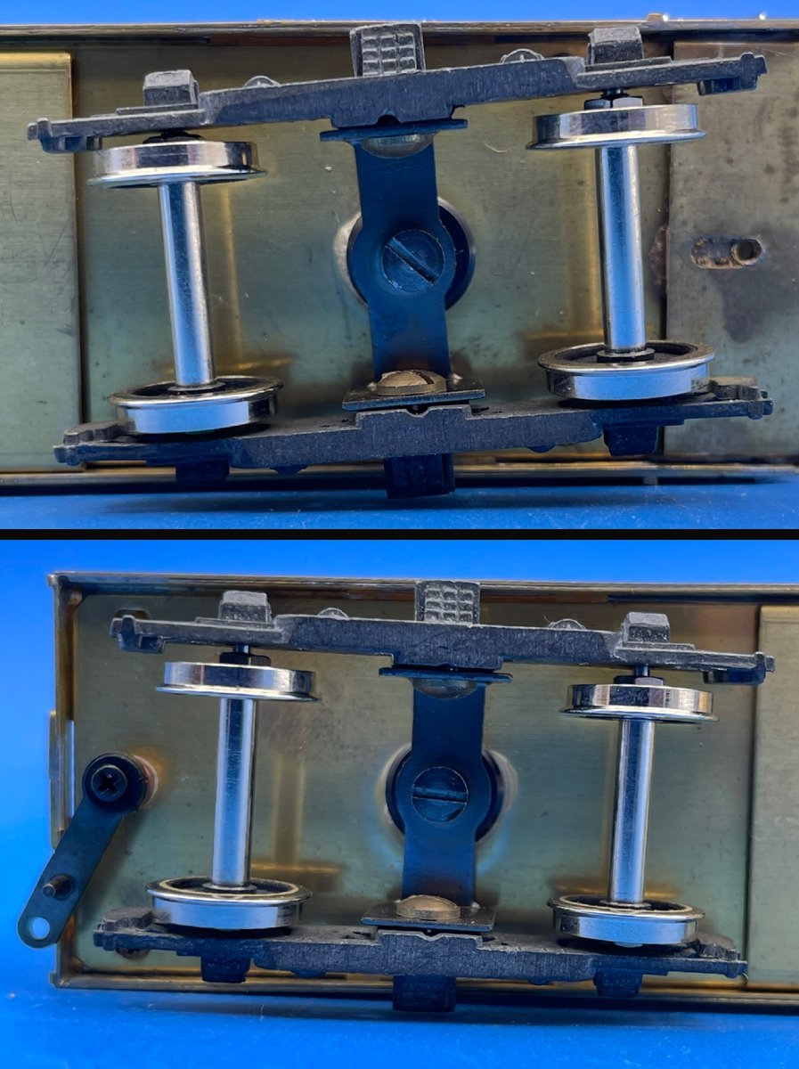 3A HO_ST 夢屋（ベース） 大井川鉄道 モハ313・クハ513 2両セット