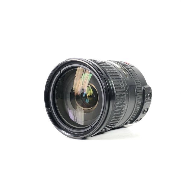 ニコンAF-S DX NIKKOR 18-200mm f/3.5-5.6G ED 【公式通販】