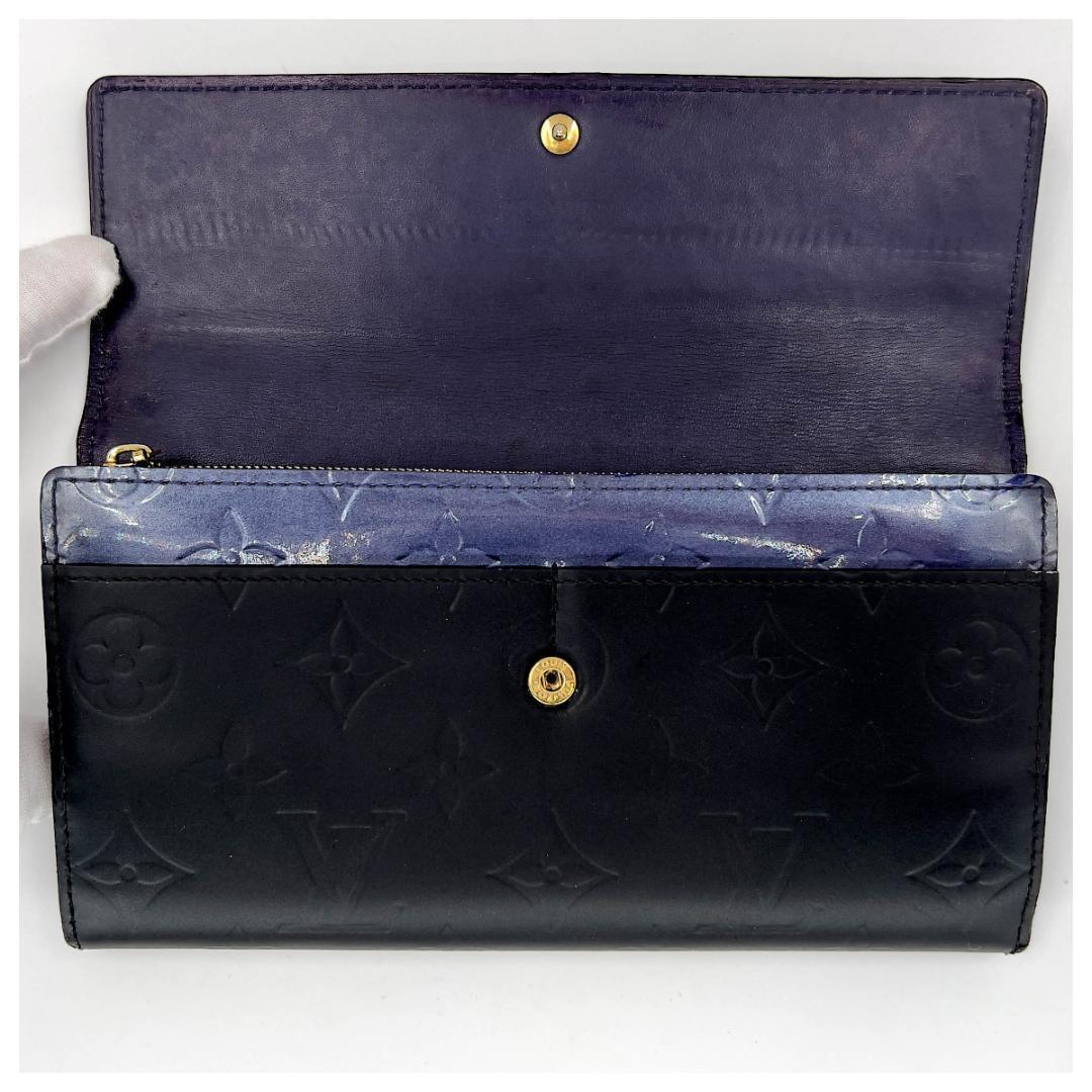 1円～☆極美品☆2098 Louis Vuitton M93667 ルイヴィトン ヴェルニ 