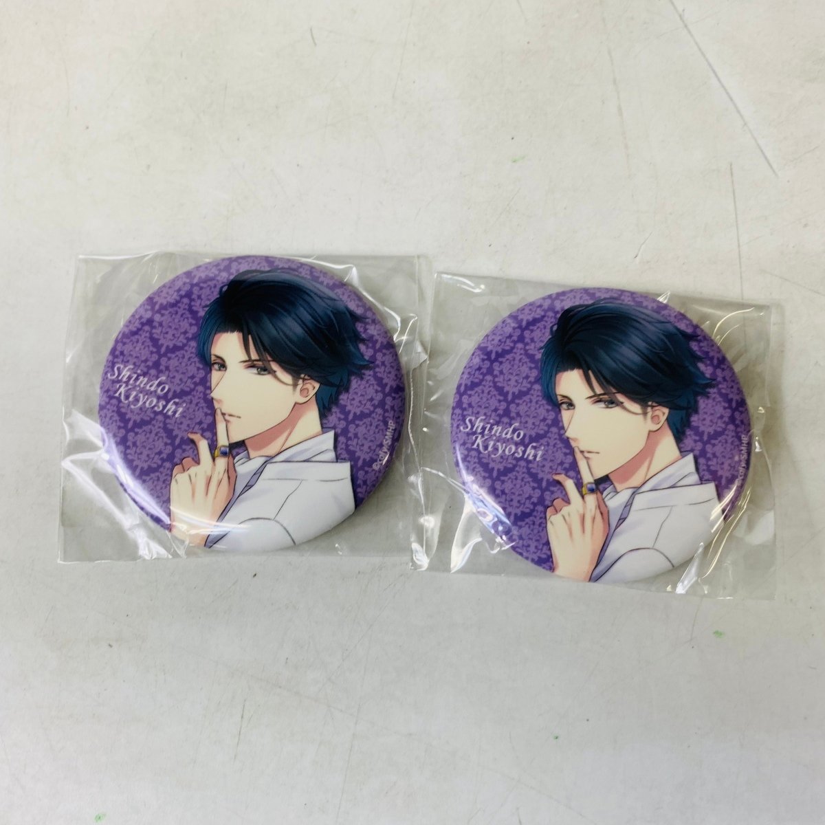 中古品 スタンドマイヒーローズ スタマイ POT Blu-ray・DVD全巻購入