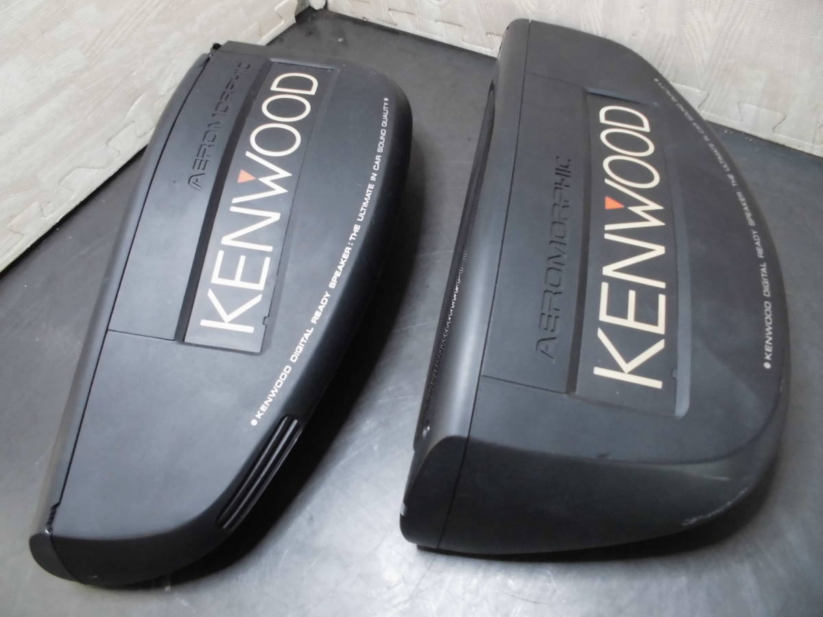 Yahoo!オークション KENWOODケンウッド カースピーカー ペア KSC-7070
