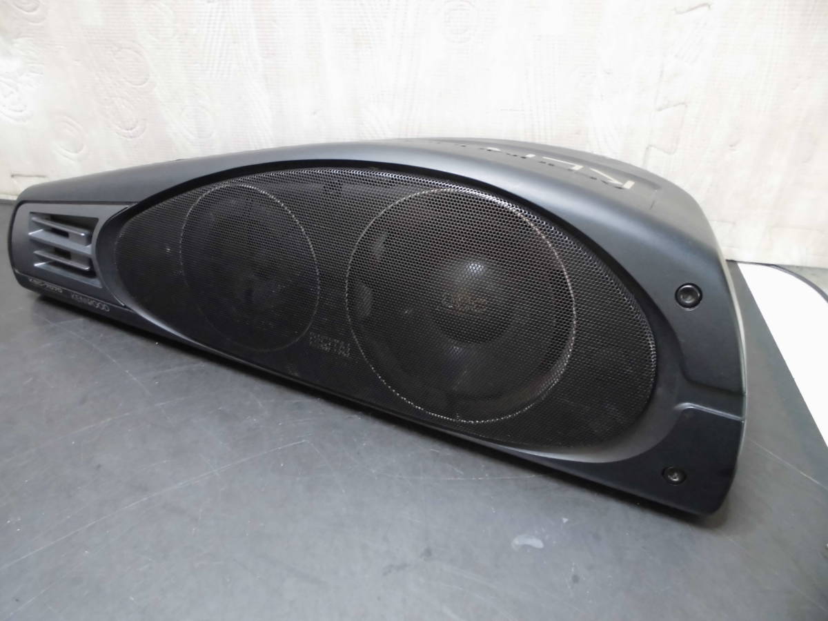 Yahoo!オークション KENWOODケンウッド カースピーカー ペア KSC-7070