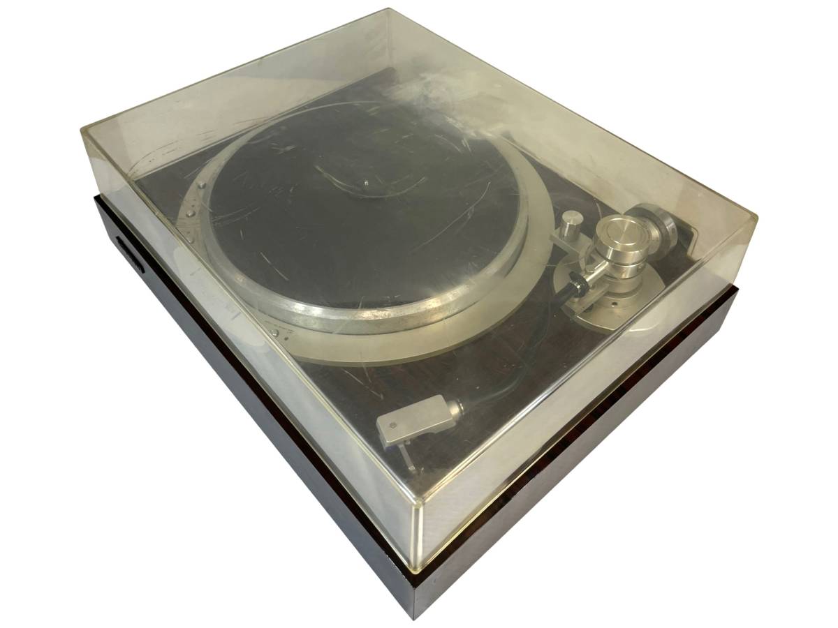 希少銘機☆動作品】 PIONEER パイオニア PL-30LⅡ ターンテーブル