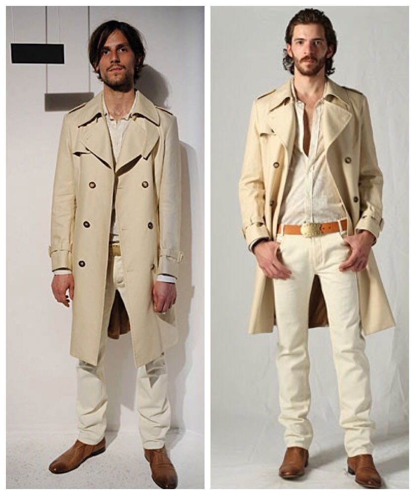 MAISON MARTIN MARGIELA 14 本人期 2009SS メゾン マルタン マルジェラ 