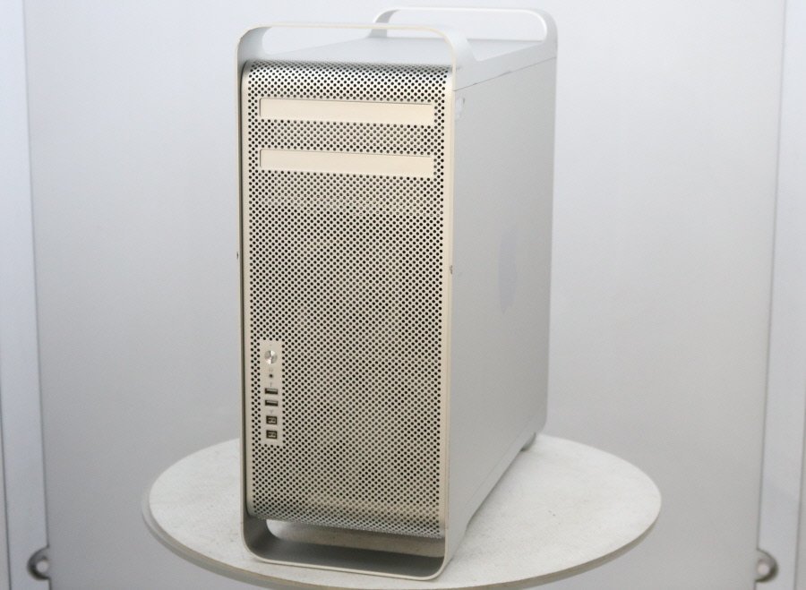 Macデスクトップ Apple MacPro (Mid 2010) A1289 Mac Pro 2010, it's Apple Mac Pro Mid2010 A1289 2x 6-Core Xeon