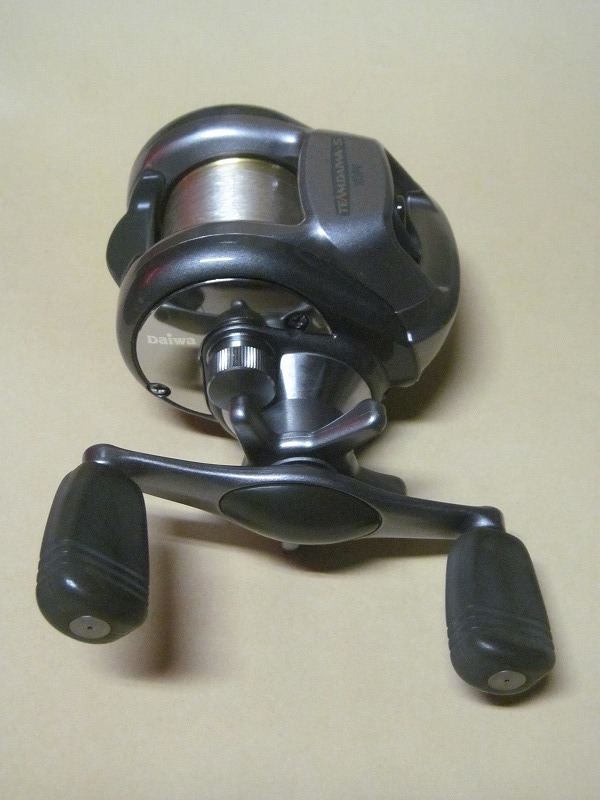 ダイワ TD-XのYahoo!オークション(旧ヤフオク!)の相場・価格を見る