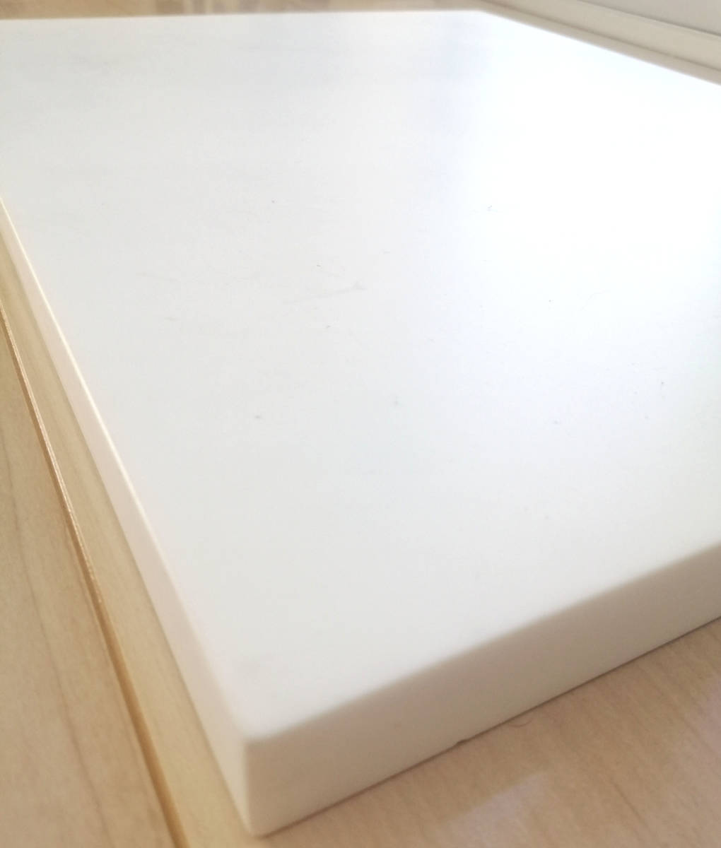 逸品館　AIRBOW　コーリアンボード　440x490x厚さ26mm
