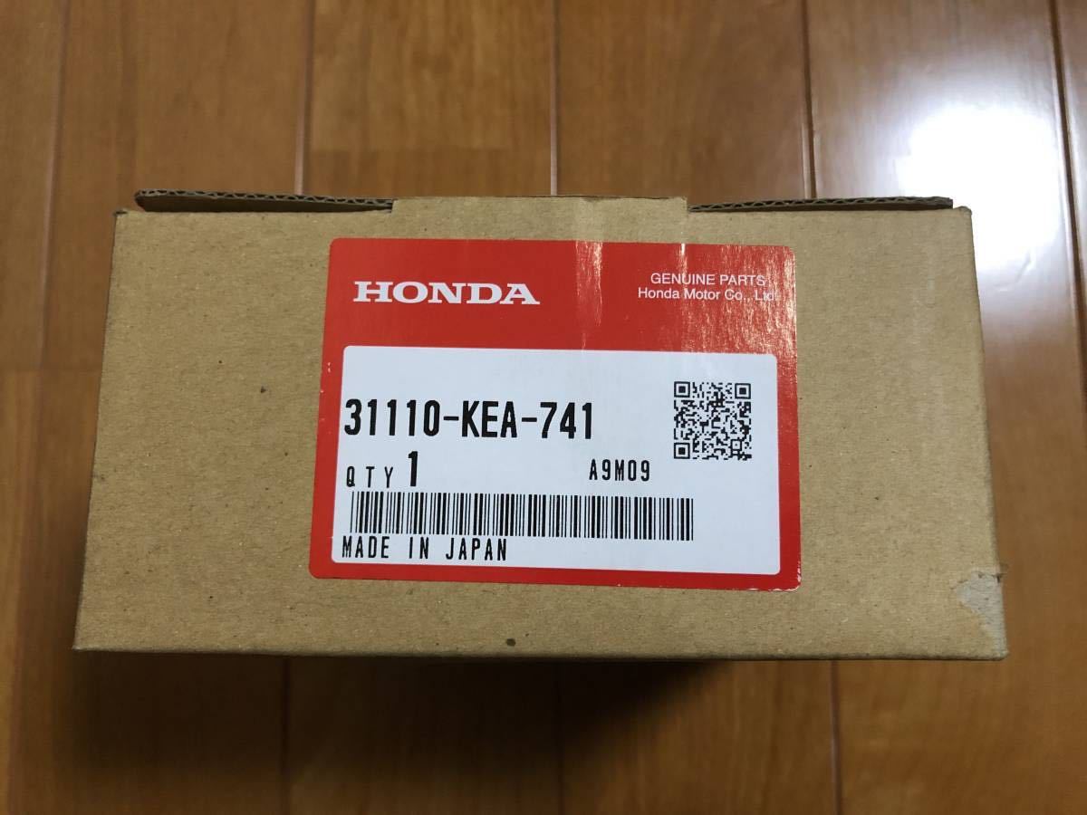 ホーネット250（MC31） フライホイールCOMP（DENSO) 31110-KEA-741