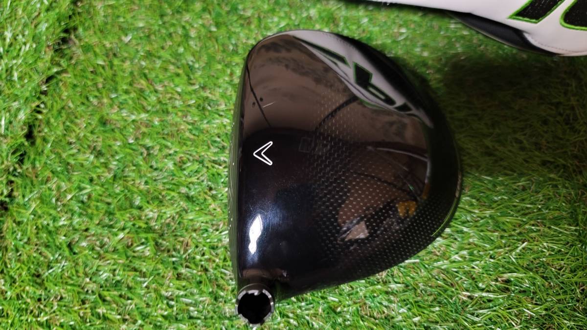 ☆キャロウェイ☆EPIC MAX エピックマックス 10.5° HC付 157 Callaway