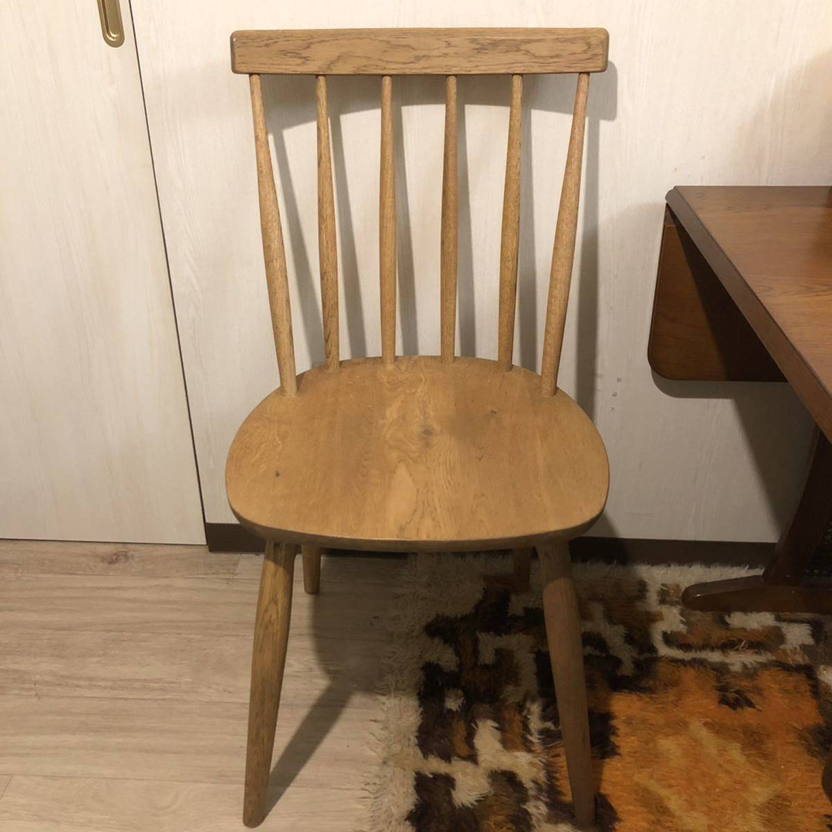 CRASH GATE / クラッシュゲート MARUKECH CHAIR マルケッシュアーム 