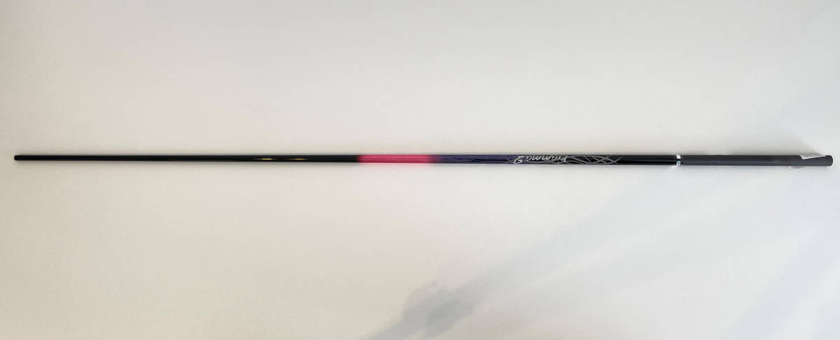 【新品】バシレウス　Fiamma２　50 Sフレックス　TRIFAS　BASILEUS