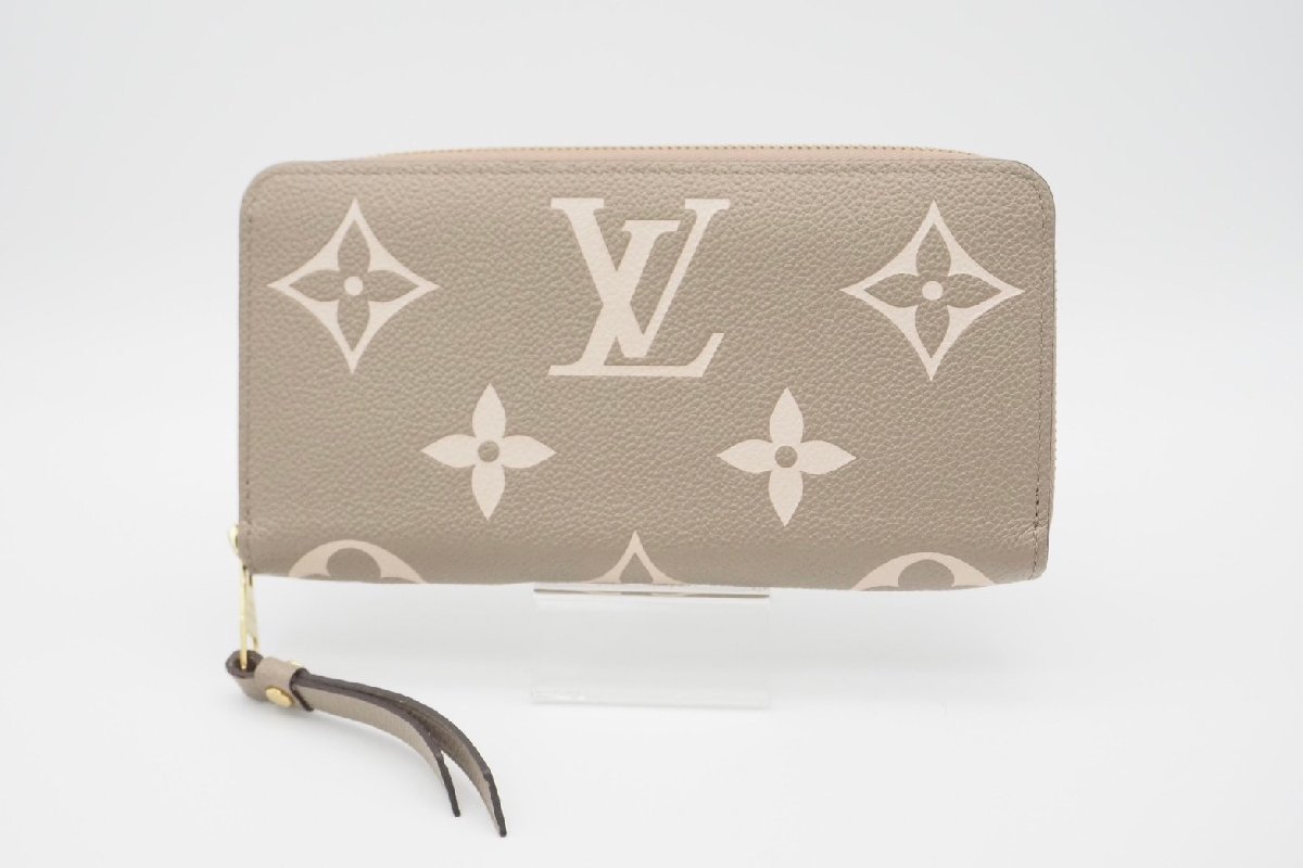 ☆安心の3大保証☆ ABランク ≪LOUIS VUITTON ルイ ヴィトン/ジッピー 