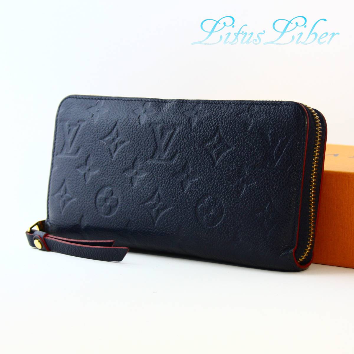 1円 極美品 ルイヴィトン Louis Vuitton モノグラムアンプラント