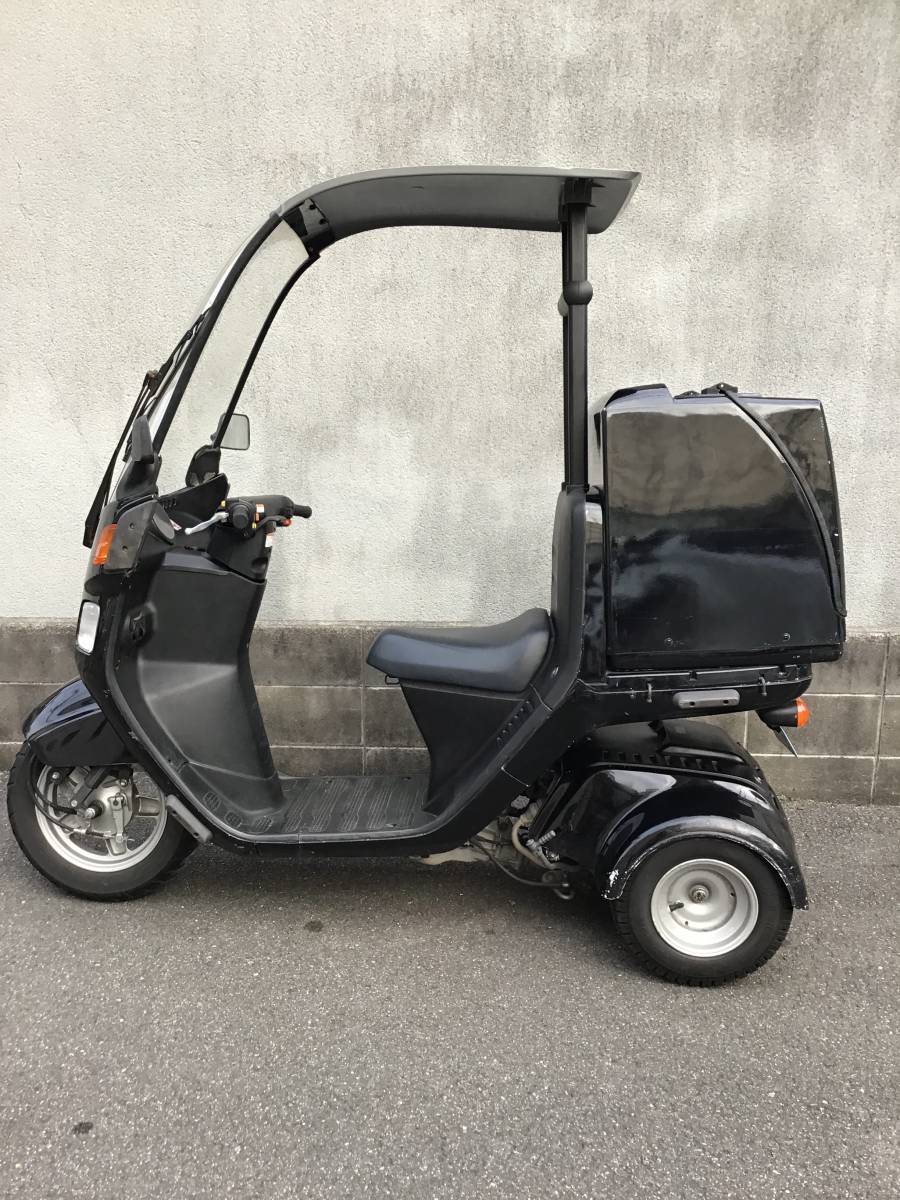 ジャイロキャノピー TA03 ホンダ ミニカー Yahoo!オークション 