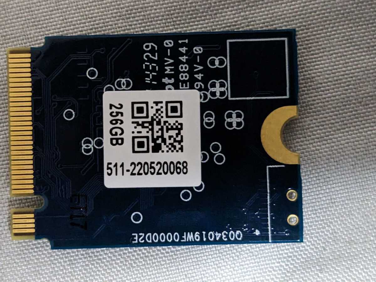 美品】Steam Deck SSD 256GB＋512GB オプション品多数（VALVE Steam 